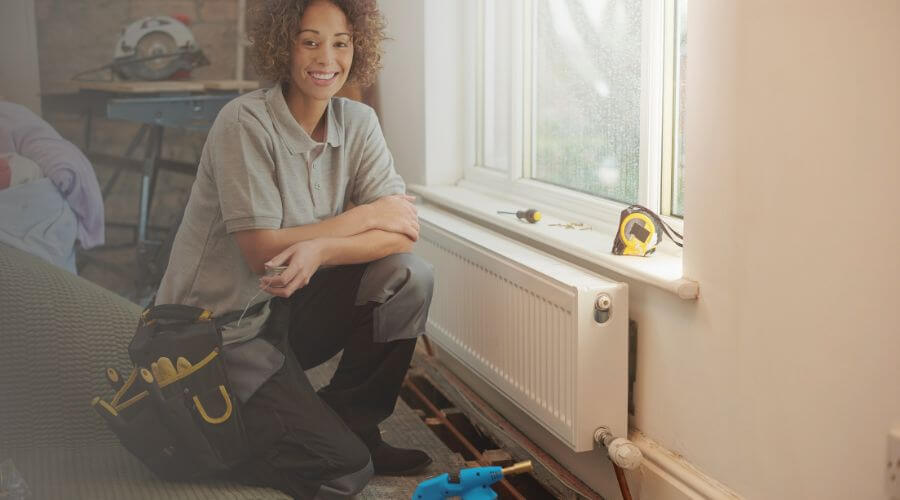 Professional same day plumber in Rose Creek, MN